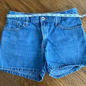 Levi’s 5pocket shorts